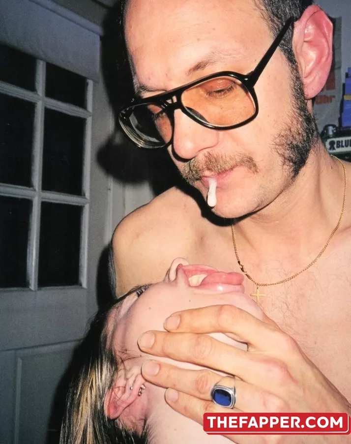 Terry Richardson  Onlyfans Leaked Nude Image #fj4MdjUkXY