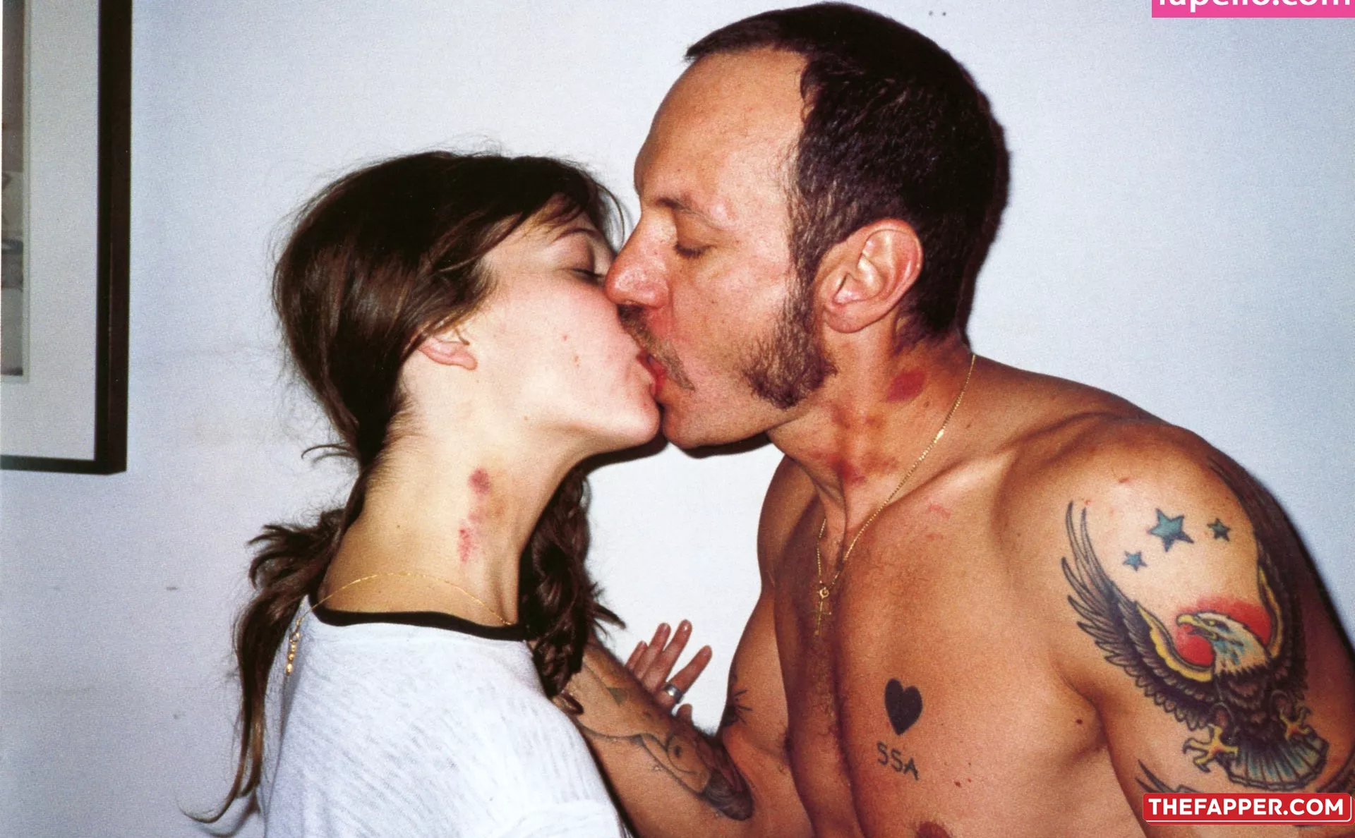 Terry Richardson  Onlyfans Leaked Nude Image #iZsxWmPJ9Z