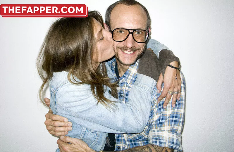 Terry Richardson  Onlyfans Leaked Nude Image #lDh5iZP9Dk