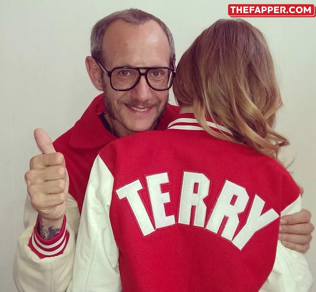 Terry Richardson  Onlyfans Leaked Nude Image #mSDqtlvsPP
