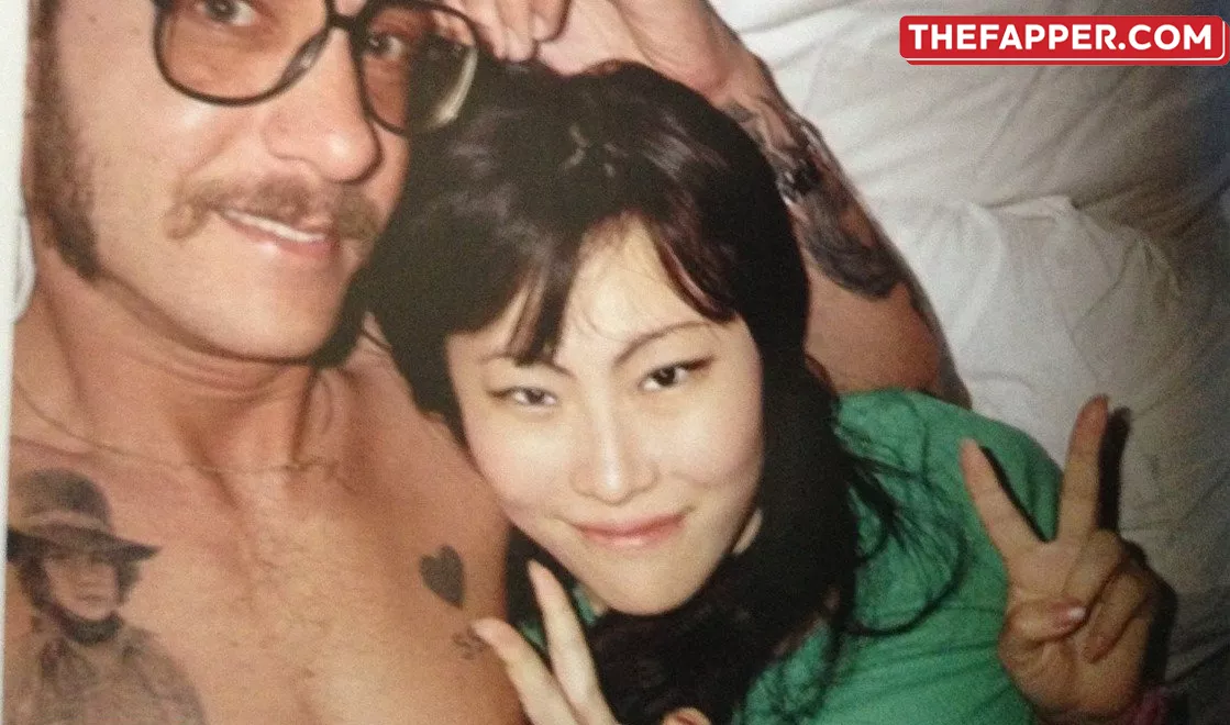 Terry Richardson  Onlyfans Leaked Nude Image #ryAVCaaY7J
