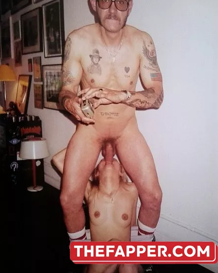 Terry Richardson  Onlyfans Leaked Nude Image #vzmzEMNe0Q