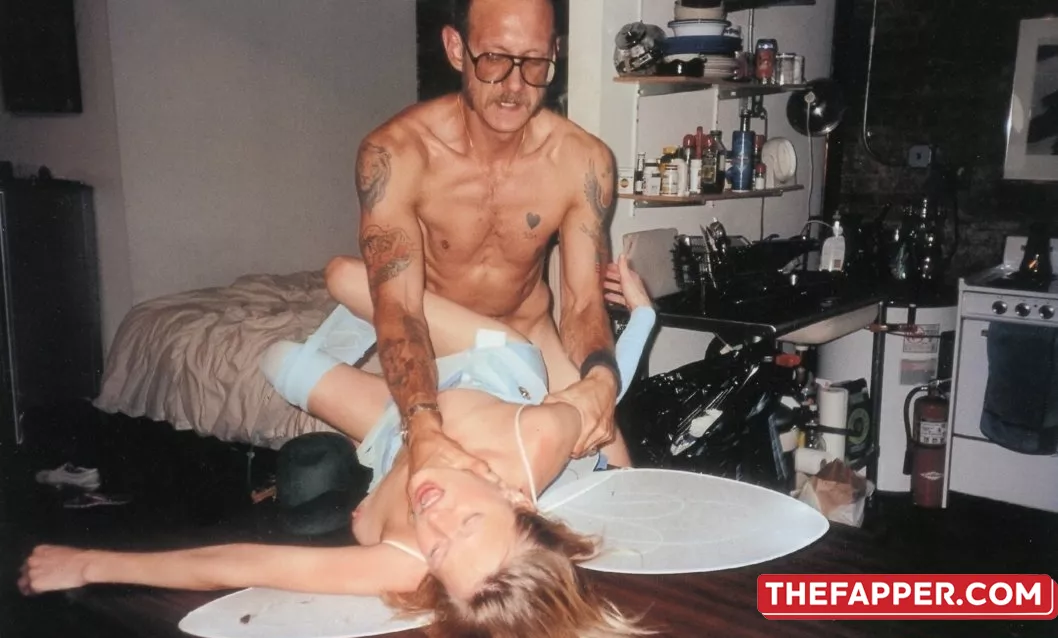 Terry Richardson  Onlyfans Leaked Nude Image #yEov3jsB0e