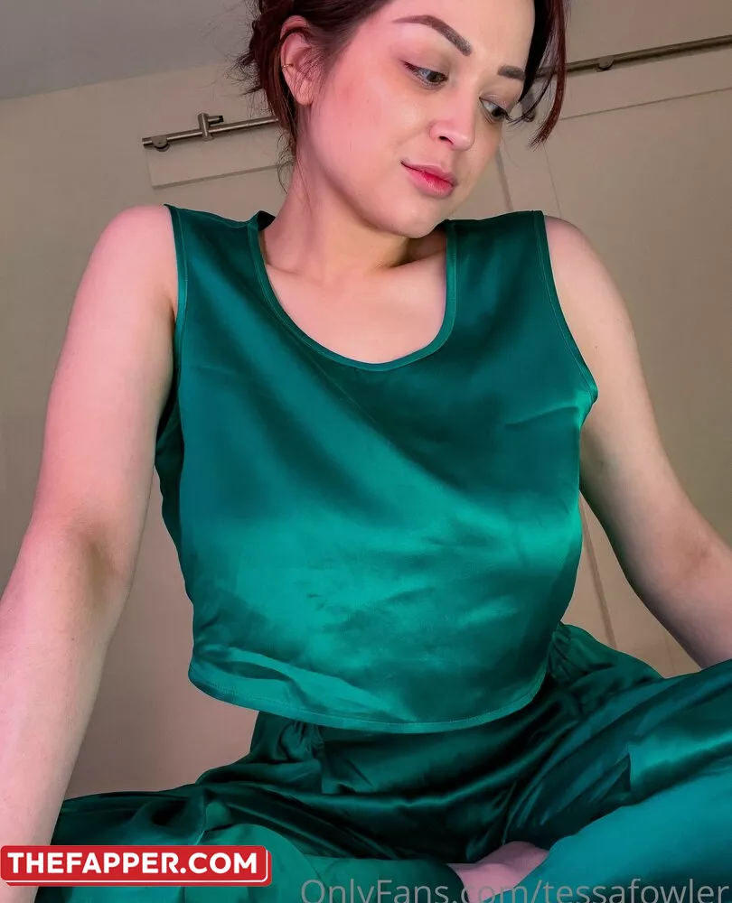 Tessa Fowler  Onlyfans Leaked Nude Image #2lhoDxWVrl