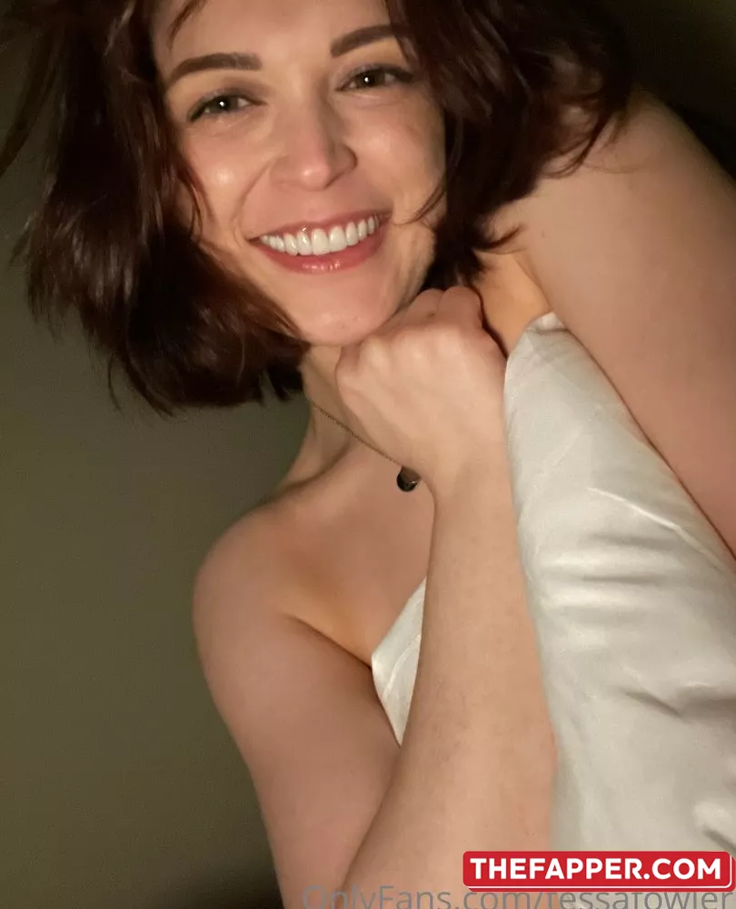 Tessa Fowler  Onlyfans Leaked Nude Image #40rsid8DKO