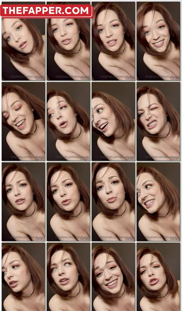 Tessa Fowler  Onlyfans Leaked Nude Image #4NaCBCmx1l
