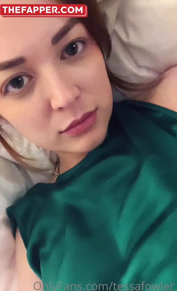 Tessa Fowler  Onlyfans Leaked Nude Image #8HTlFNdlT5