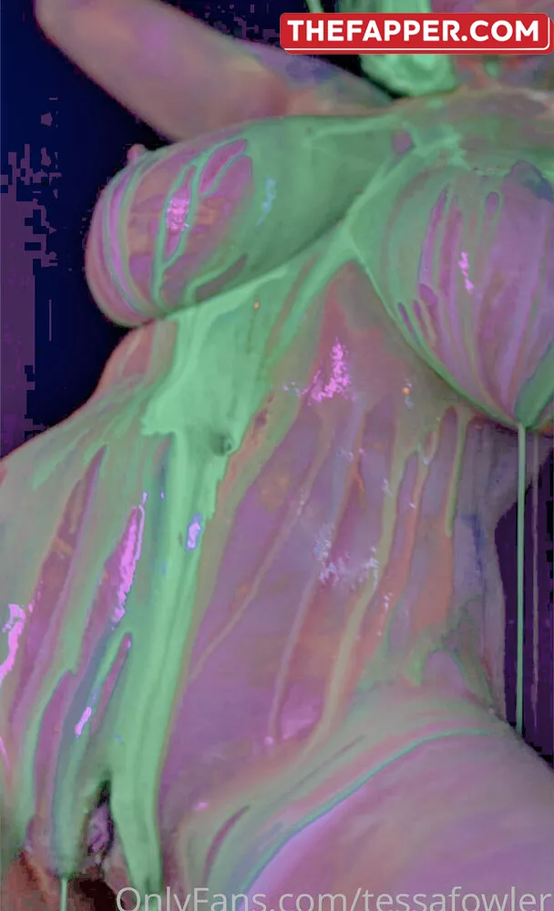 Tessa Fowler  Onlyfans Leaked Nude Image #EyZCy562uL