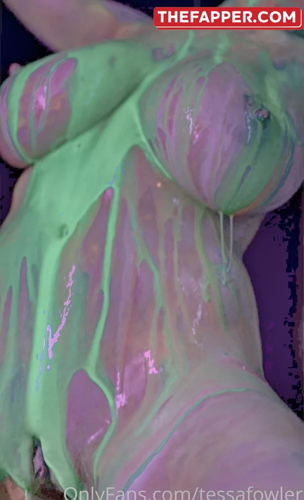 Tessa Fowler  Onlyfans Leaked Nude Image #HsAeZFO2m5