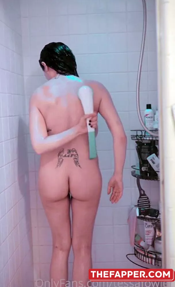 Tessa Fowler  Onlyfans Leaked Nude Image #KBuH1sPTZj
