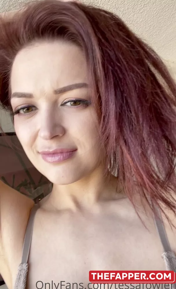 Tessa Fowler  Onlyfans Leaked Nude Image #MS1HEdvHnJ