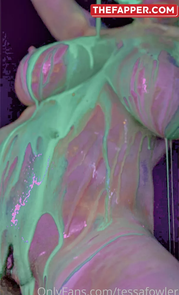 Tessa Fowler  Onlyfans Leaked Nude Image #b3EJAYXzbn