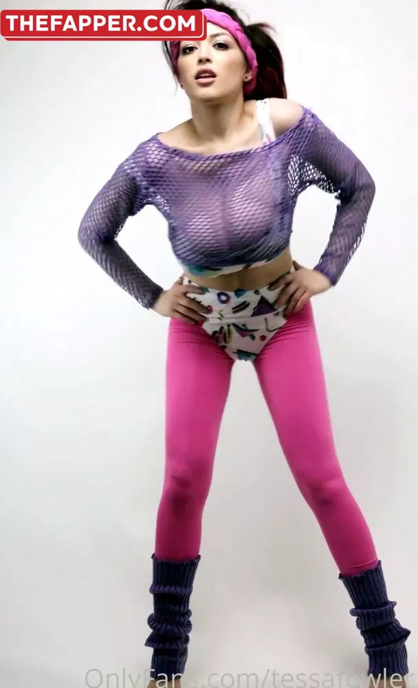 Tessa Fowler  Onlyfans Leaked Nude Image #cR367pdbaX