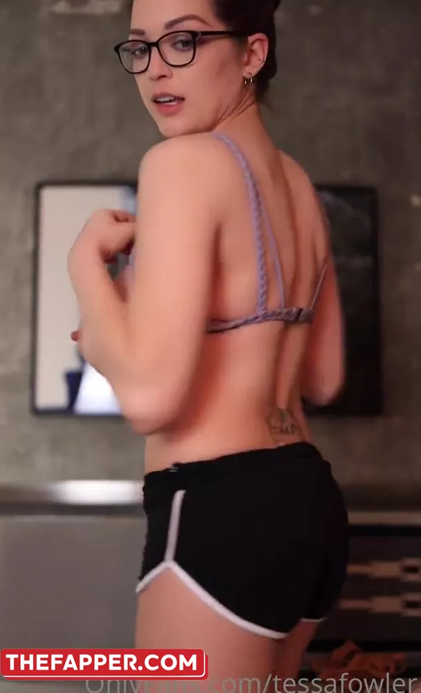 Tessa Fowler  Onlyfans Leaked Nude Image #fssJv4Nybr