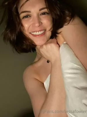 Tessa Fowler Onlyfans Leaked Nude Image #gntQnNEYk4