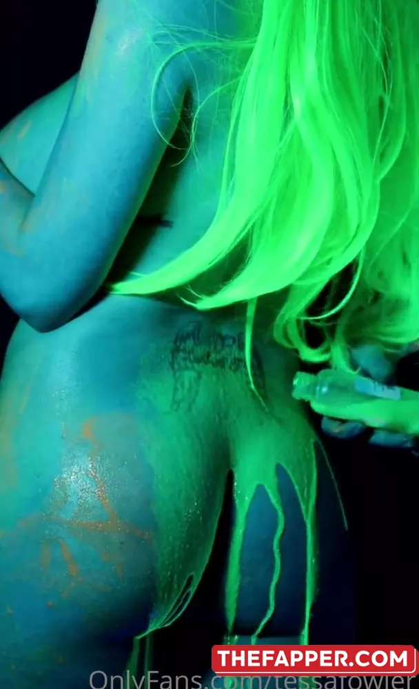 Tessa Fowler  Onlyfans Leaked Nude Image #iOtmL4muiw