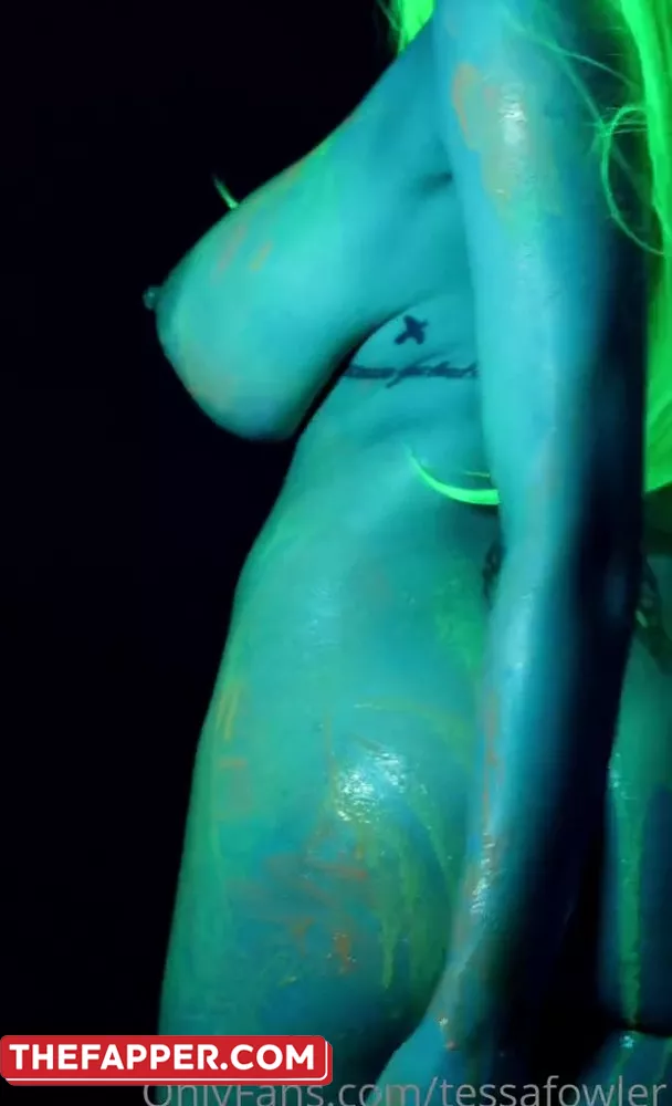 Tessa Fowler  Onlyfans Leaked Nude Image #icvKLOLmgv