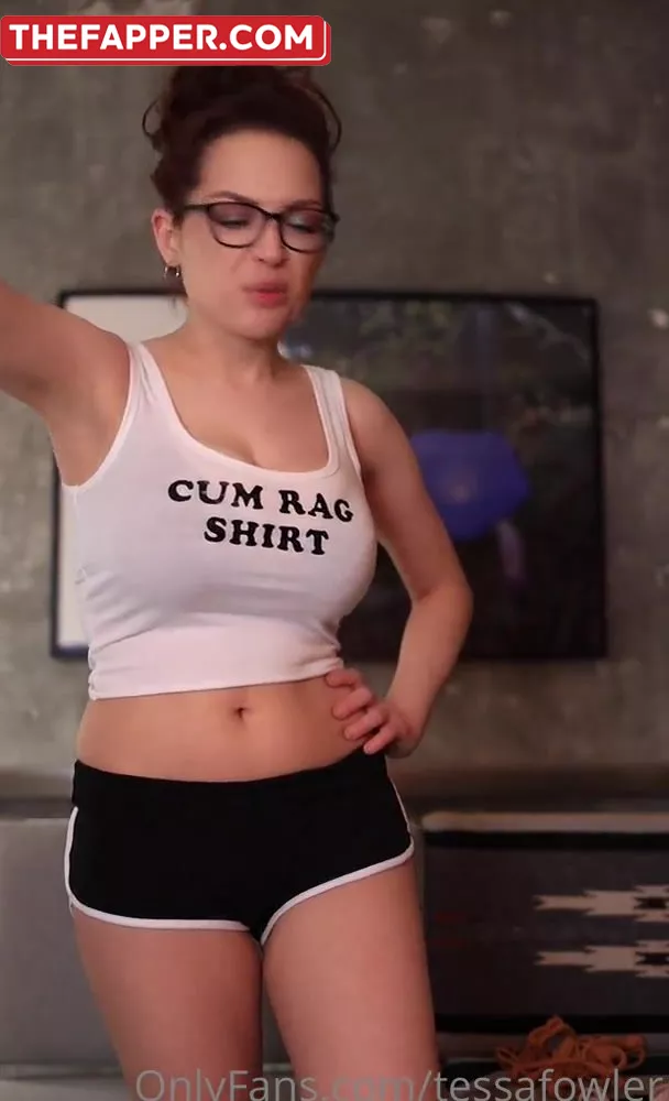 Tessa Fowler  Onlyfans Leaked Nude Image #z6ZUvfkb9m