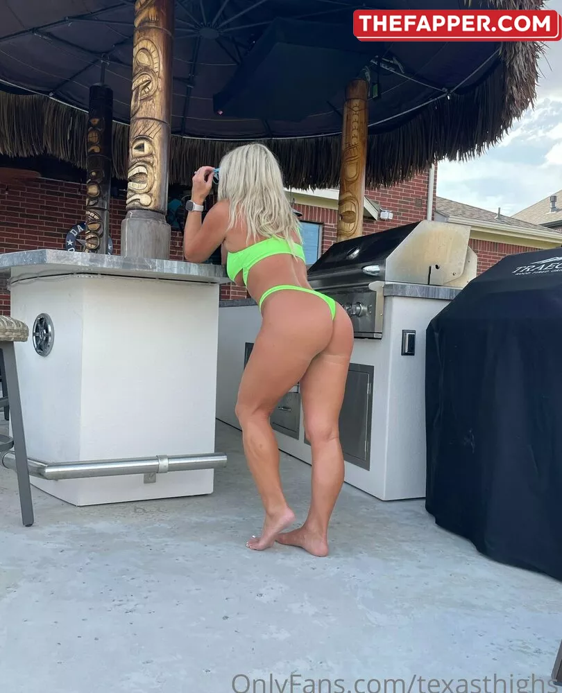 Texasthighs  Onlyfans Leaked Nude Image #4ta11AhQ0c
