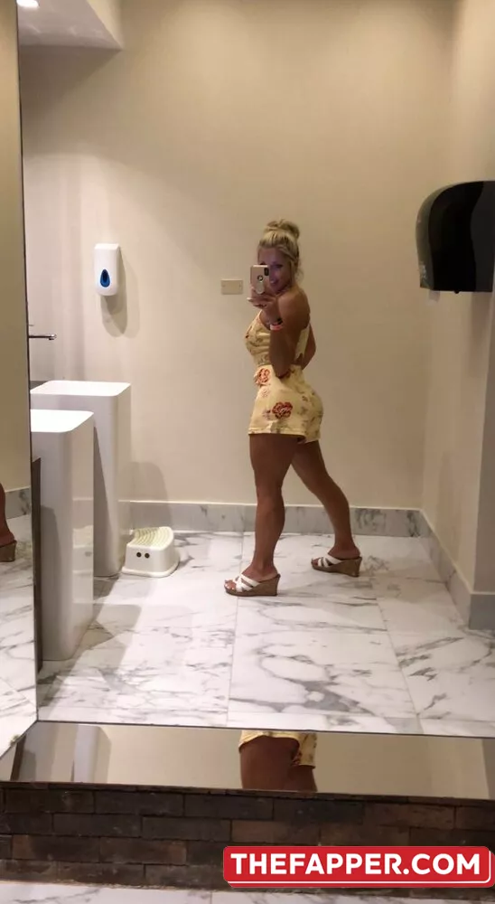 Texasthighs  Onlyfans Leaked Nude Image #NyrGIDVAfu
