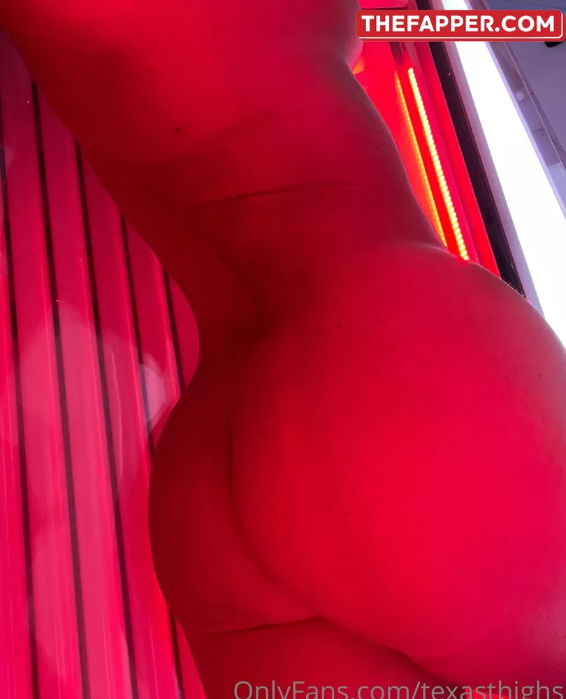 Texasthighs  Onlyfans Leaked Nude Image #VFcTGXfFdv