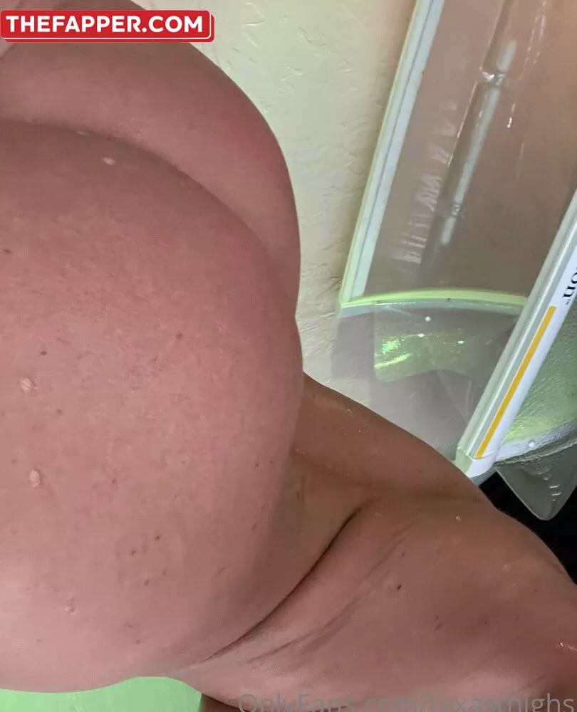 Texasthighs  Onlyfans Leaked Nude Image #cfAsooZO23