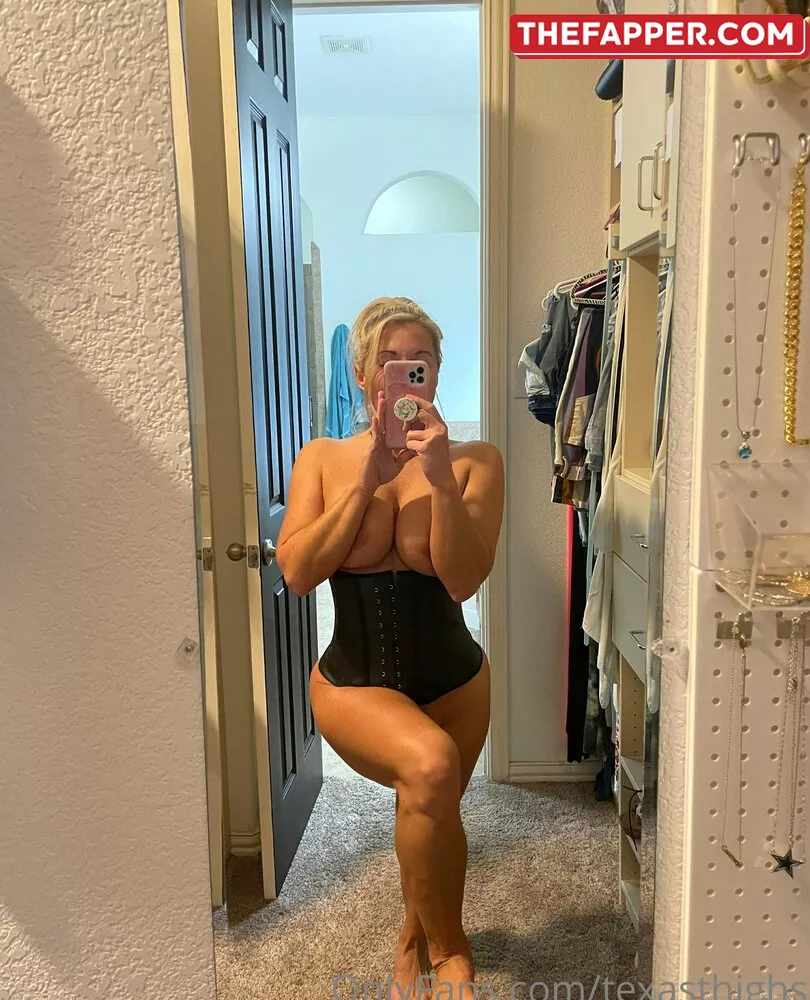 Texasthighs  Onlyfans Leaked Nude Image #fAvy5ZSZlB