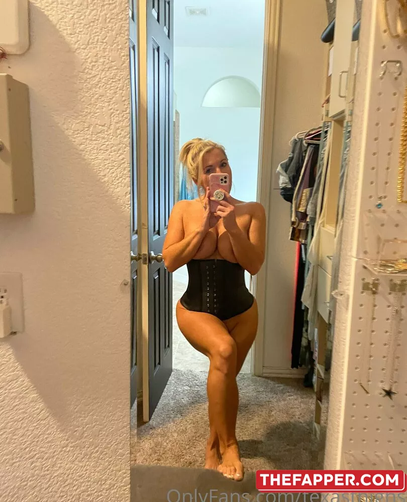 Texasthighs  Onlyfans Leaked Nude Image #jZA3pgKuAP