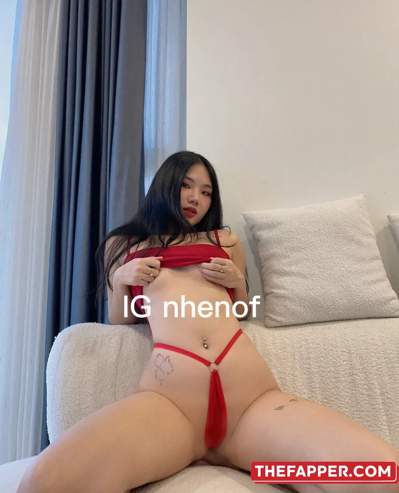 Thanh Nhen  Onlyfans Leaked Nude Image #3wOxaTvFX9