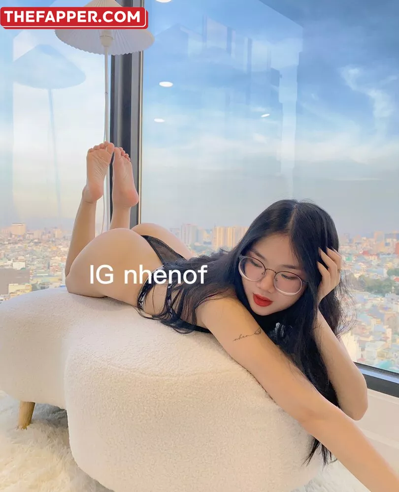 Thanh Nhen  Onlyfans Leaked Nude Image #B5y0oiKB2h