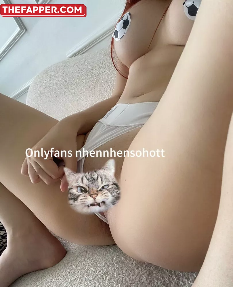 Thanh Nhen  Onlyfans Leaked Nude Image #E99RojYrii