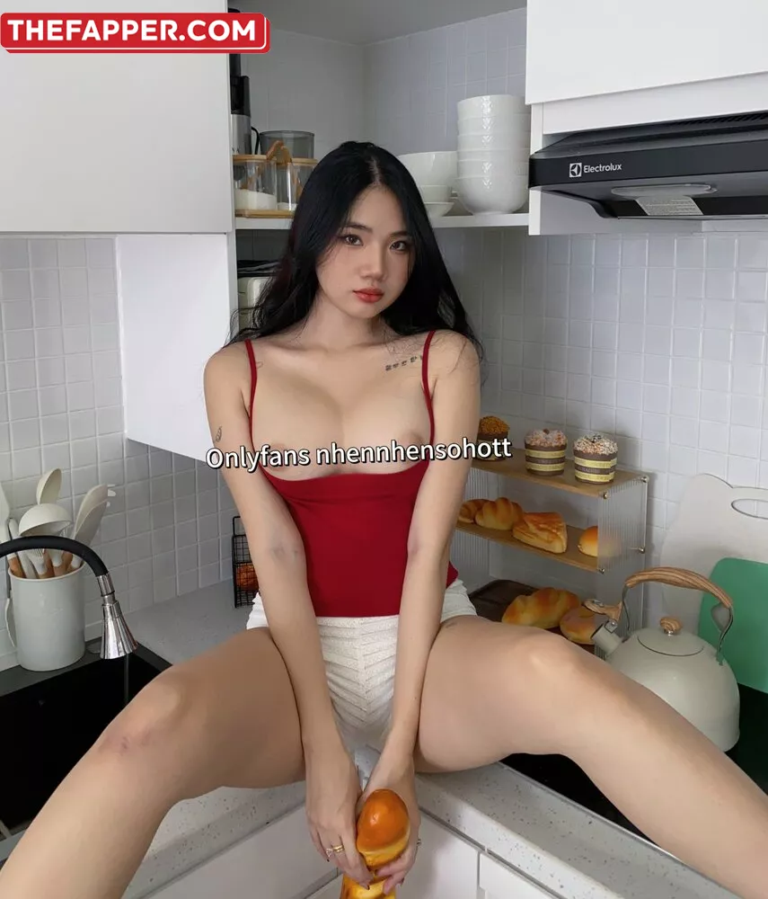 Thanh Nhen  Onlyfans Leaked Nude Image #HmUniQtO5b