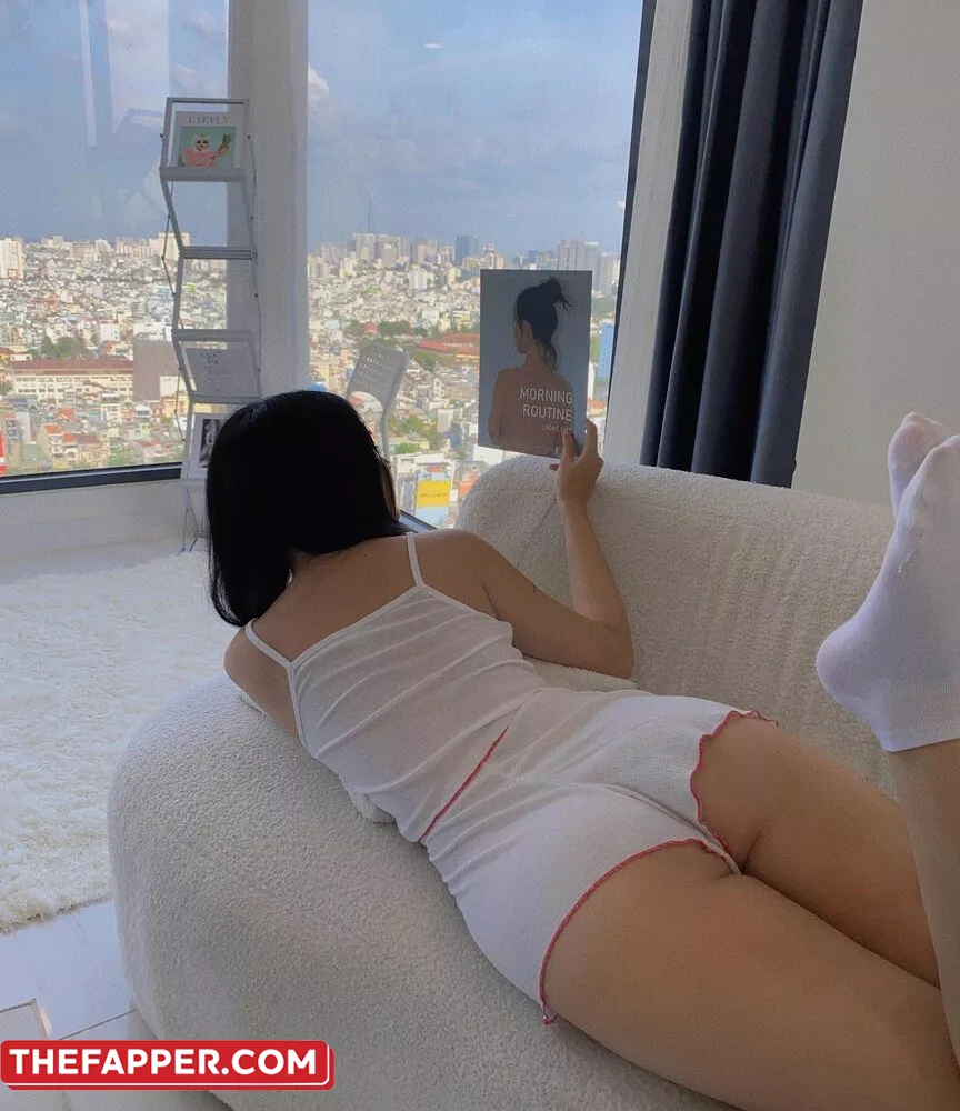 Thanh Nhen  Onlyfans Leaked Nude Image #JLLOIIfdUw