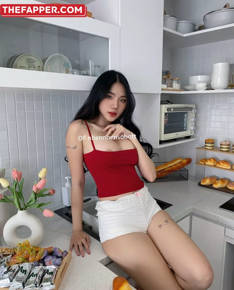 Thanh Nhen  Onlyfans Leaked Nude Image #K3nty7pmW8