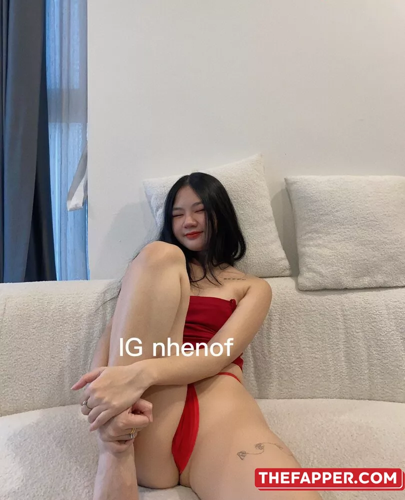 Thanh Nhen  Onlyfans Leaked Nude Image #ULhwj6LBR8