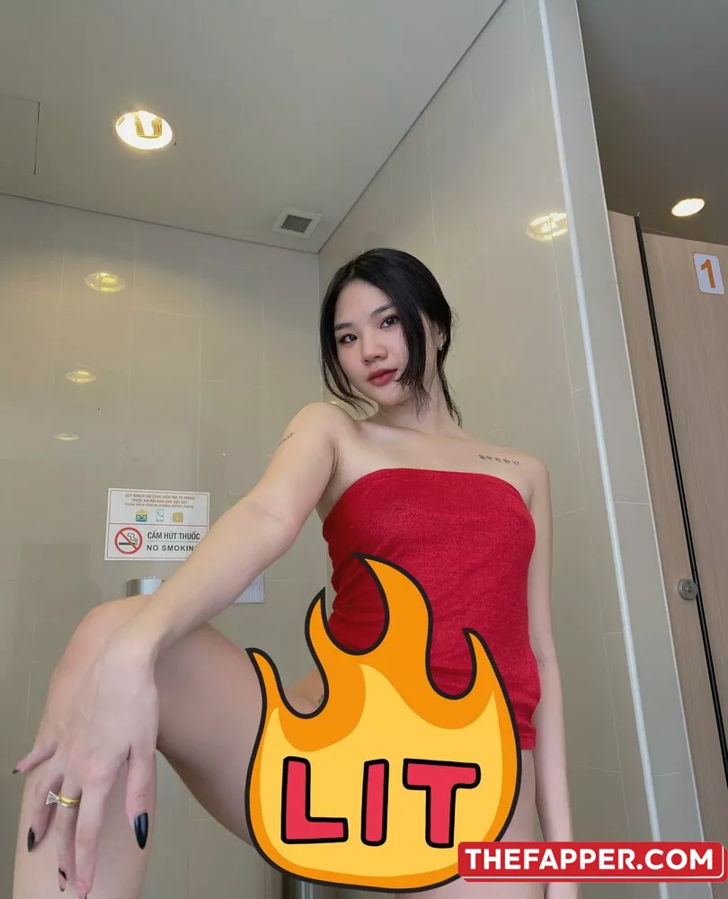 Thanh Nhen  Onlyfans Leaked Nude Image #djR7r7KxJX