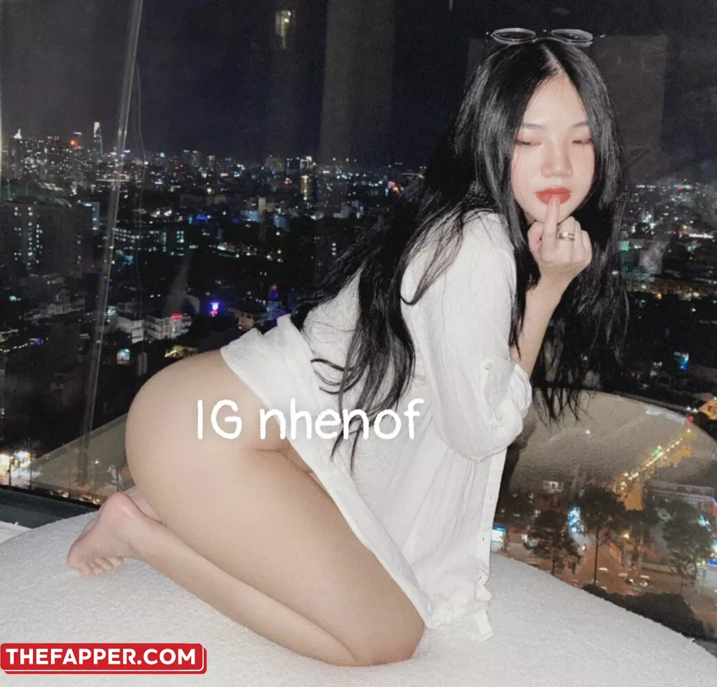 Thanh Nhen  Onlyfans Leaked Nude Image #dvqiReJ1DB