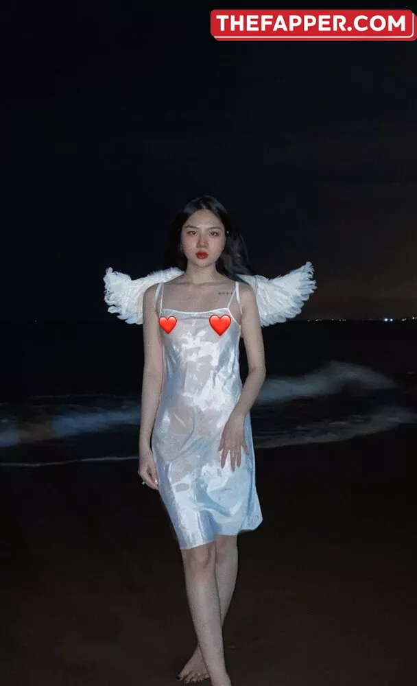 Thanh Nhen  Onlyfans Leaked Nude Image #fO8Iq5XNy2