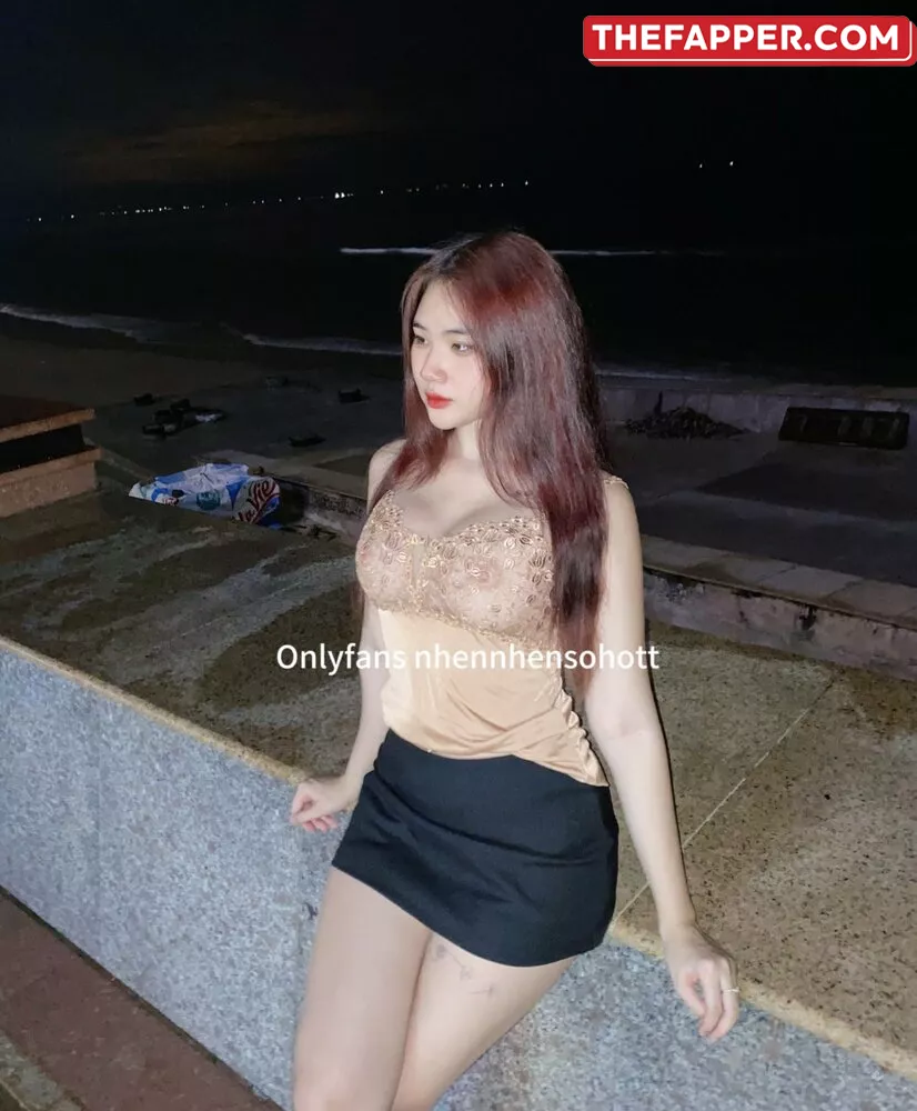 Thanh Nhen  Onlyfans Leaked Nude Image #jFQBEkJMwR