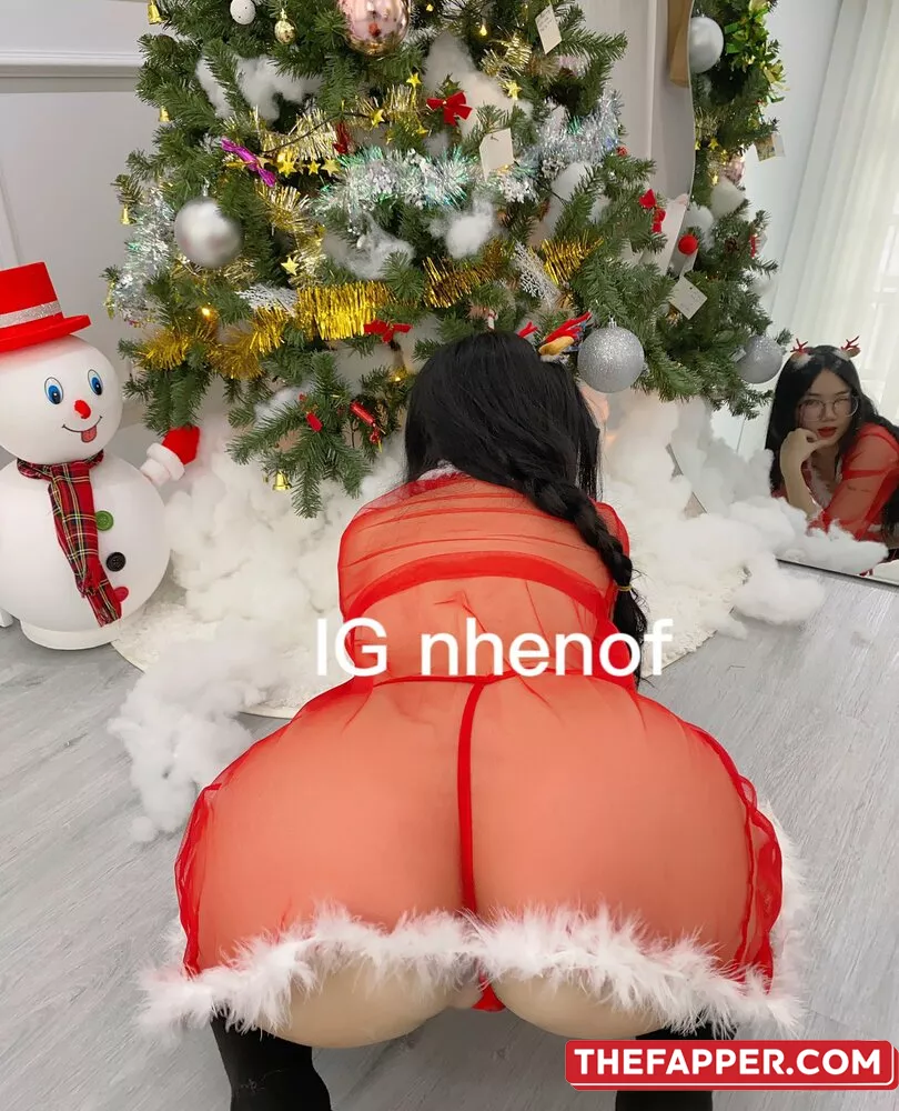 Thanh Nhen  Onlyfans Leaked Nude Image #mbaVBRgRBs