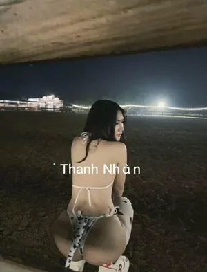 Thanh Nhen Onlyfans Leaked Nude Image #o3HhKUtKA3