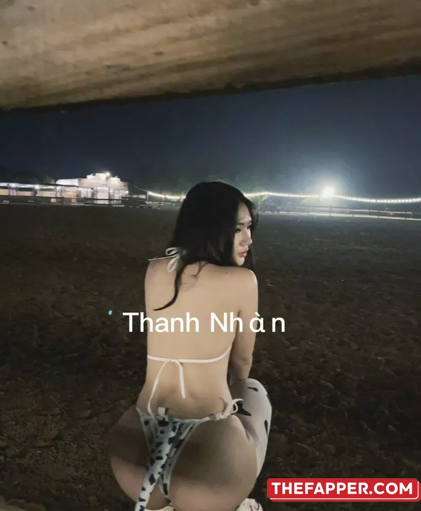Thanh Nhen  Onlyfans Leaked Nude Image #o3HhKUtKA3