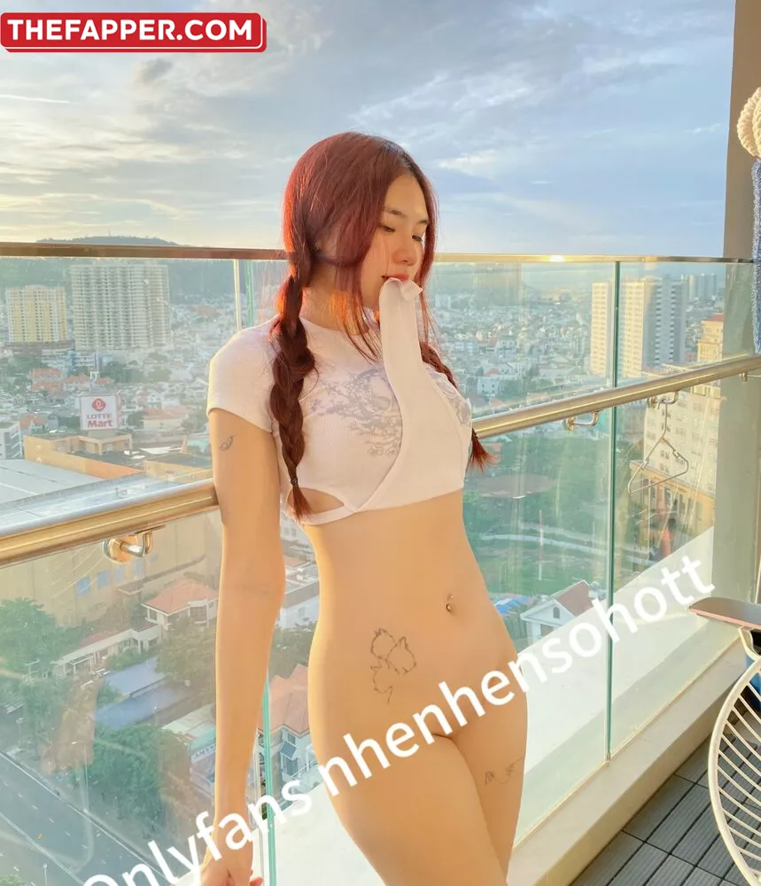 Thanh Nhen  Onlyfans Leaked Nude Image #sdT7p5WoPm