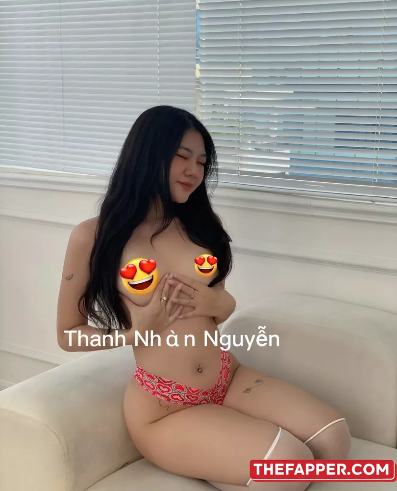 Thanh Nhen  Onlyfans Leaked Nude Image #tQRvzZ5UzJ