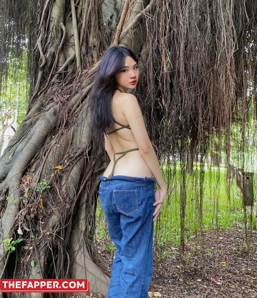Thanh Nhen  Onlyfans Leaked Nude Image #v7lPbAbtVt