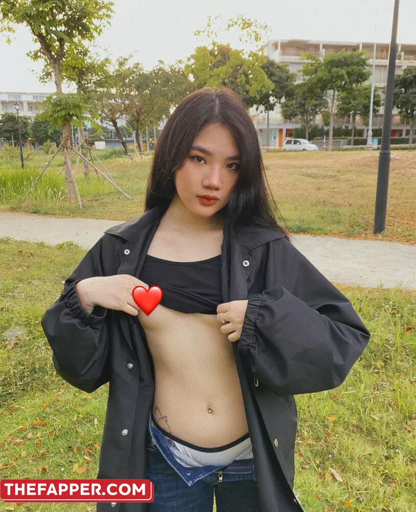 Thanh Nhen  Onlyfans Leaked Nude Image #vYL9ET5Ok6