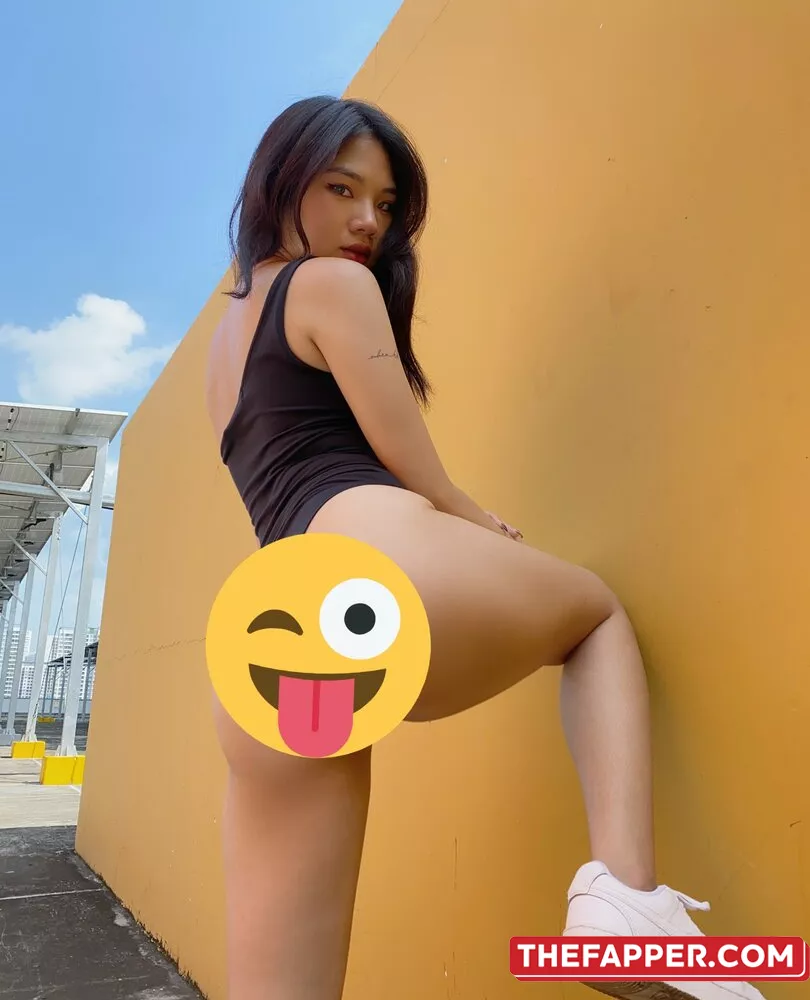 Thanh Nhen  Onlyfans Leaked Nude Image #xzw0TJZ3O9
