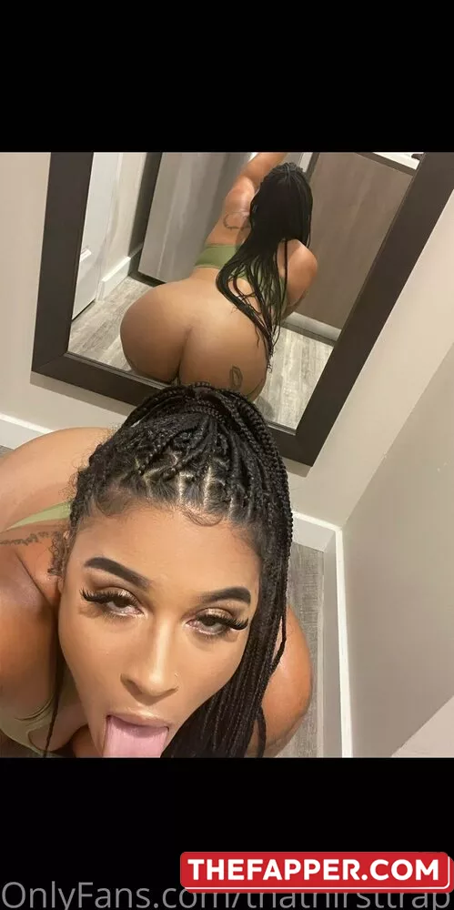 Thathirsttrapper  Onlyfans Leaked Nude Image #vWerRryvzk