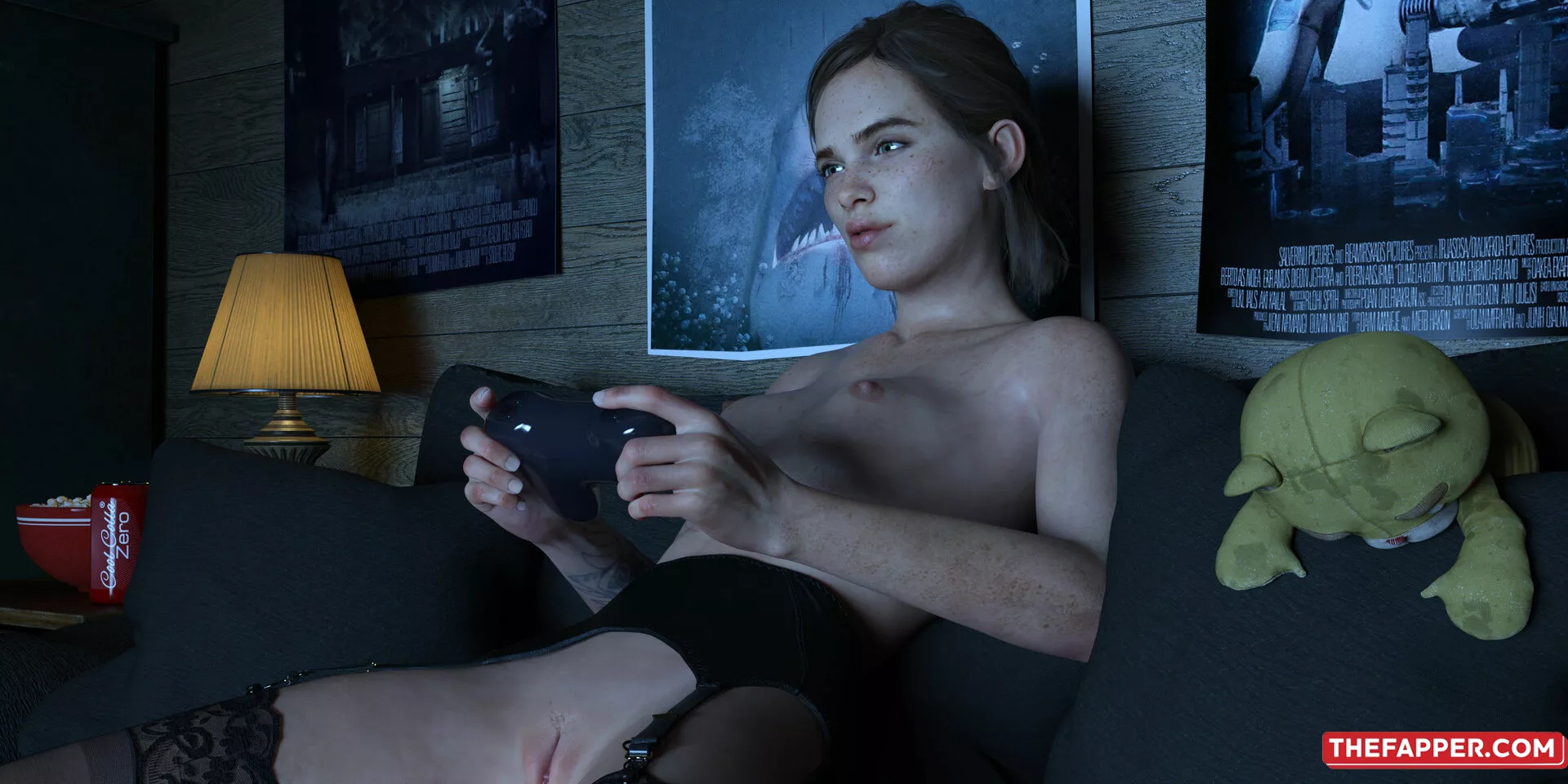 The Lastus  Onlyfans Leaked Nude Image #6dksSYLH4V