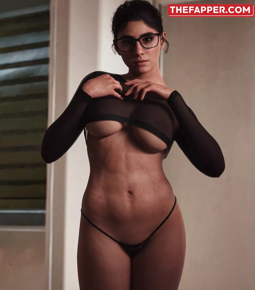 The Lastus  Onlyfans Leaked Nude Image #MGU4JgENE4